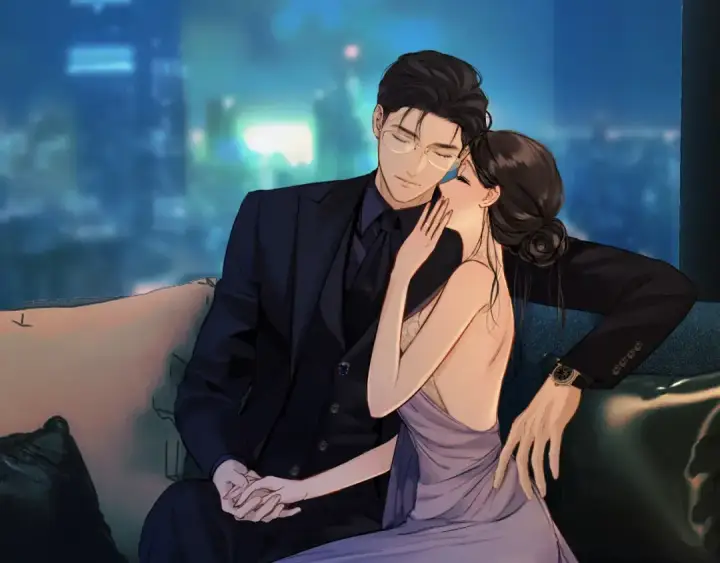《错撩》第54.5话 告白前夜图68