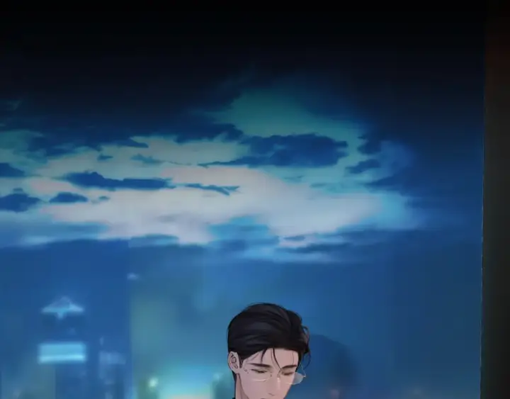 《错撩》第54.5话 告白前夜图71