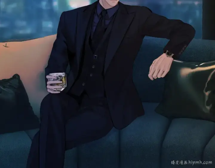 《错撩》第54.5话 告白前夜图72