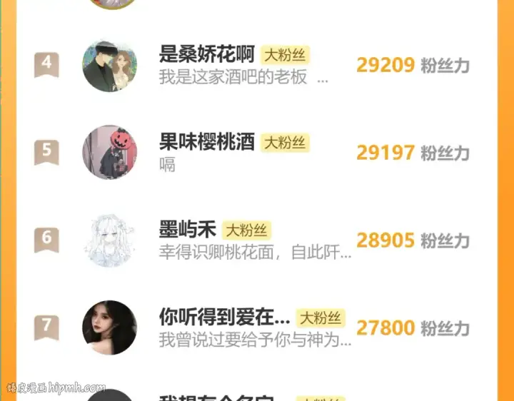 《错撩》第54.5话 告白前夜图80