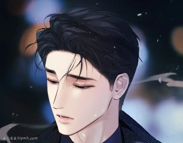 《错撩》第55话 碎裂无声图160