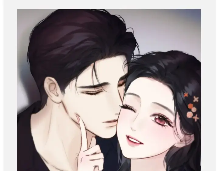 《错撩》第55话 碎裂无声图179