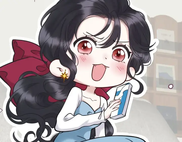 漫画《错撩》番外小剧场：土味情话第13张图