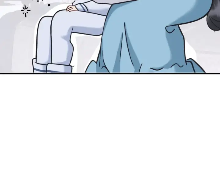 漫画《错撩》番外小剧场：土味情话第28张图