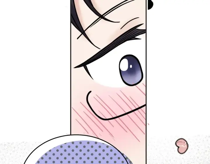 漫画《错撩》番外小剧场：土味情话第43张图