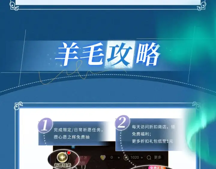 漫画《错撩》特典公开：7月13日 极光绚烂，欲壑难逃第13张图