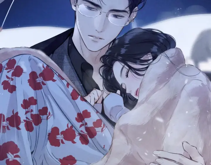 漫画《错撩》特典公开：7月13日 极光绚烂，欲壑难逃第5张图