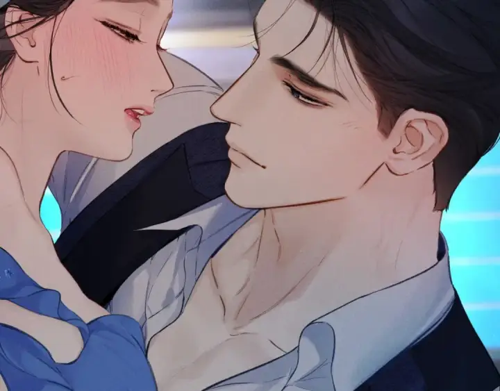 漫画《错撩》特典公开：7月13日 极光绚烂，欲壑难逃第7张图