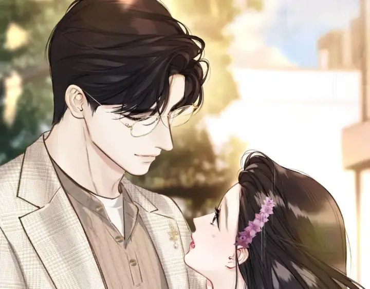 《错撩》第56话 咫尺之间图126
