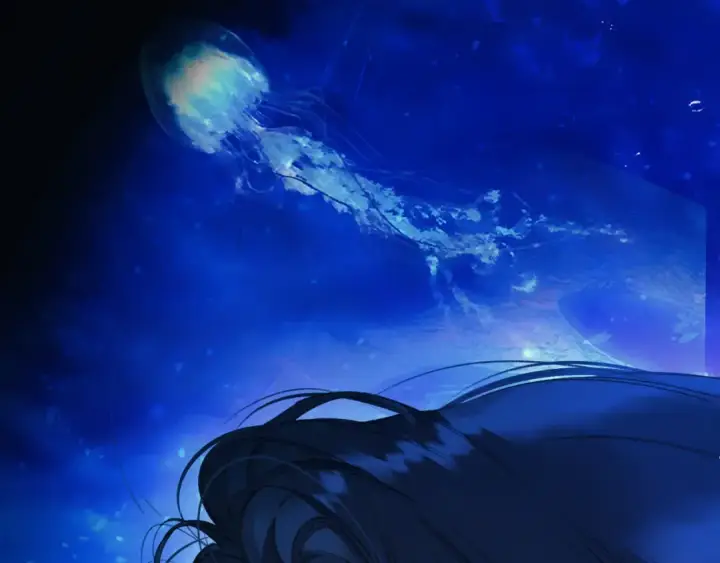 《错撩》第56话 咫尺之间图187