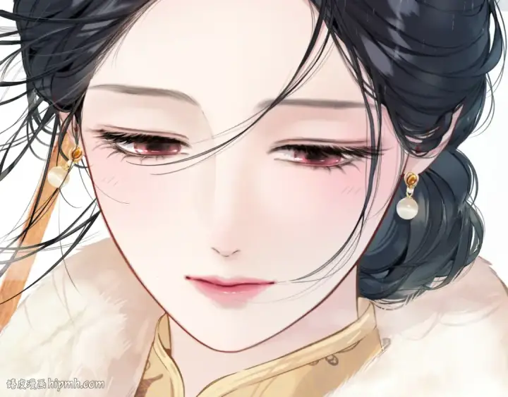 《错撩》第56话 咫尺之间图40