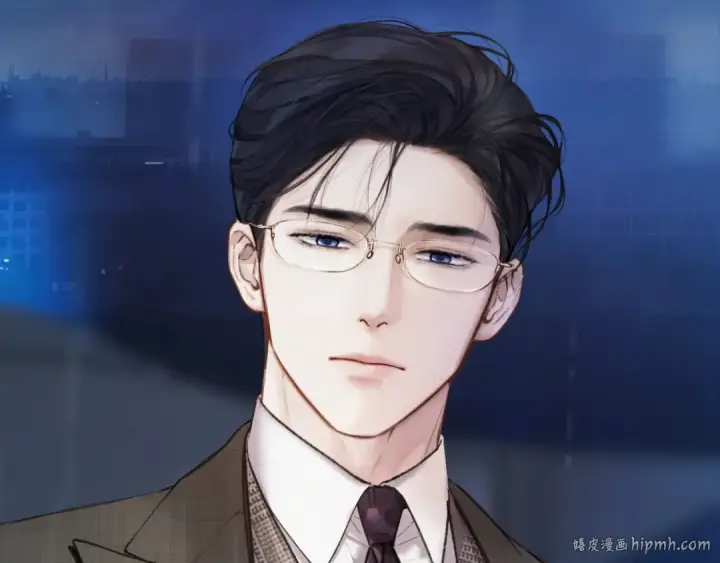 《错撩》第56话 咫尺之间图48