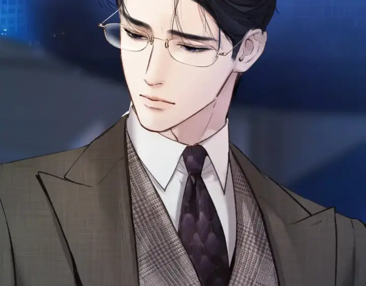 《错撩》第56话 咫尺之间图52
