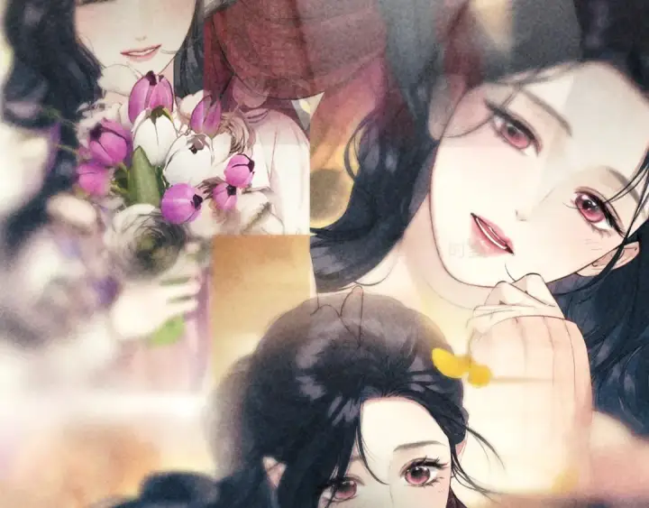 《错撩》第56话 咫尺之间图97