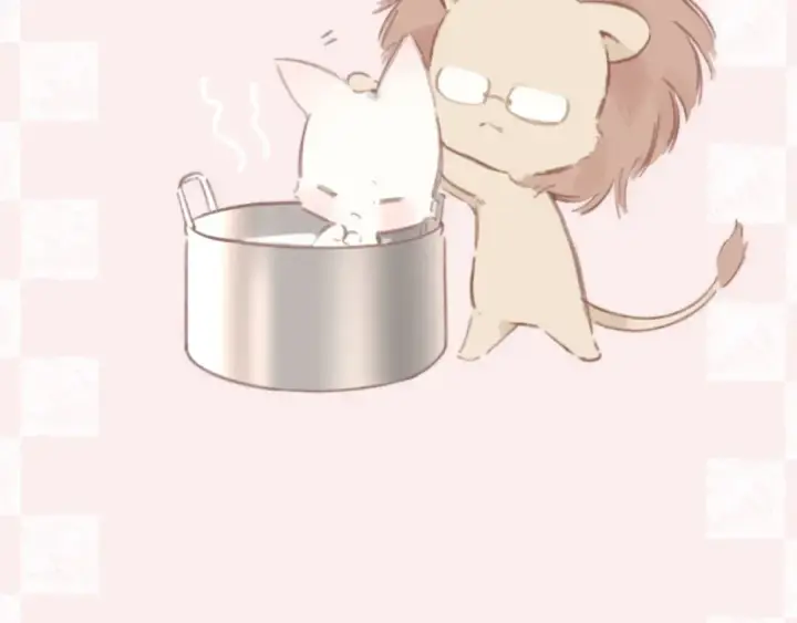 漫画《错撩》小Q剧场第3张图