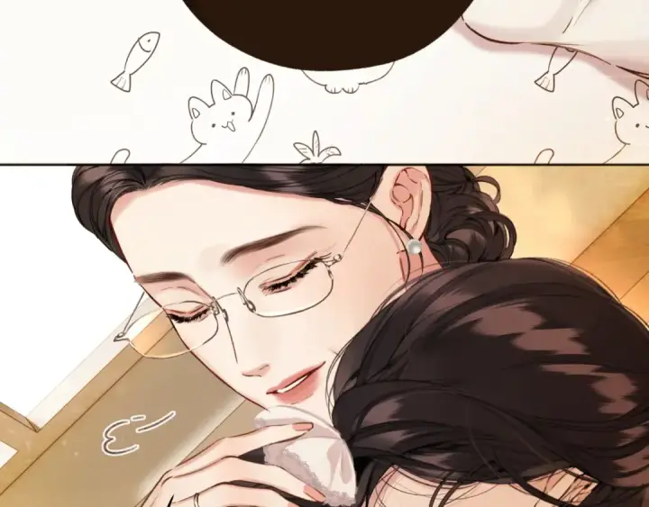 漫画《错撩》第57话 冲动第33张图