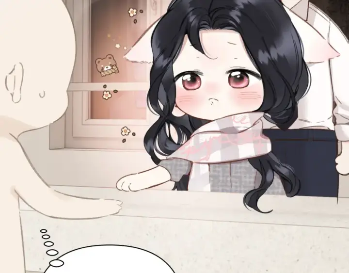 《错撩》第62话  骤雨转晴图117