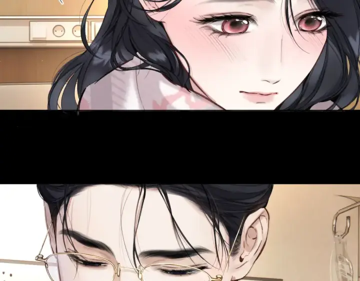 《错撩》第62话  骤雨转晴图142