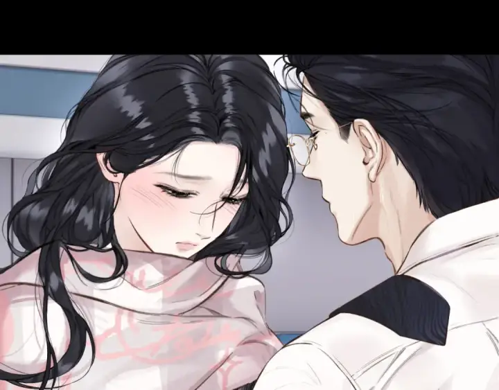《错撩》第62话  骤雨转晴图84