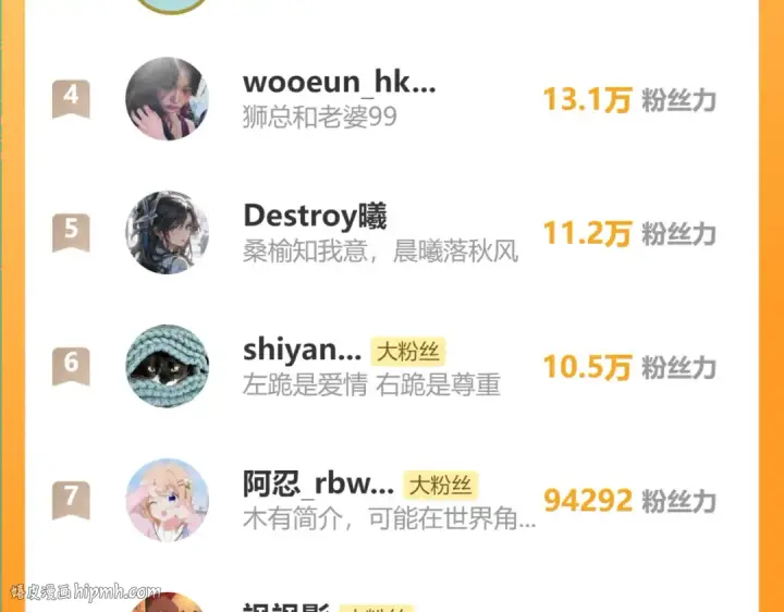 漫画《错撩》第63话 表现第144张图