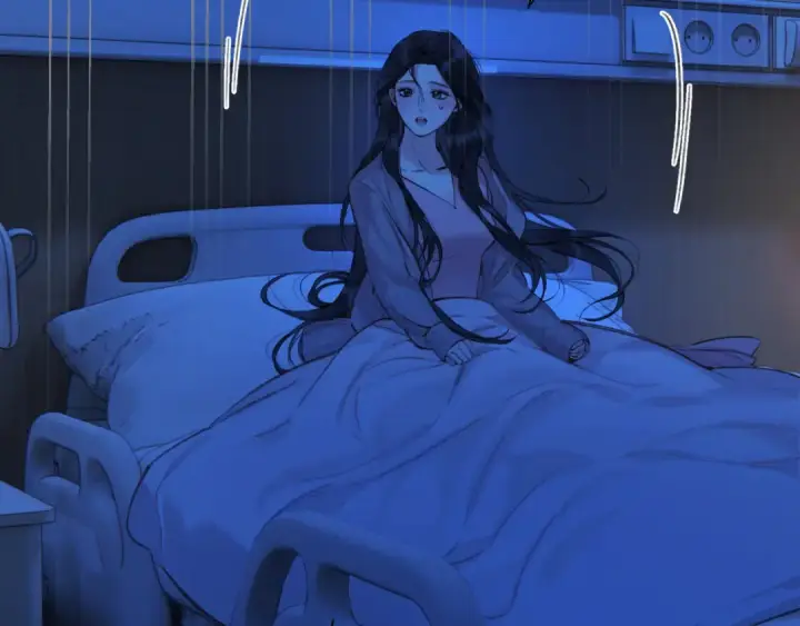 漫画《错撩》第63话 表现第37张图