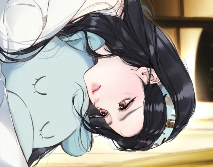 漫画《错撩》第64话 伊始 第138张图