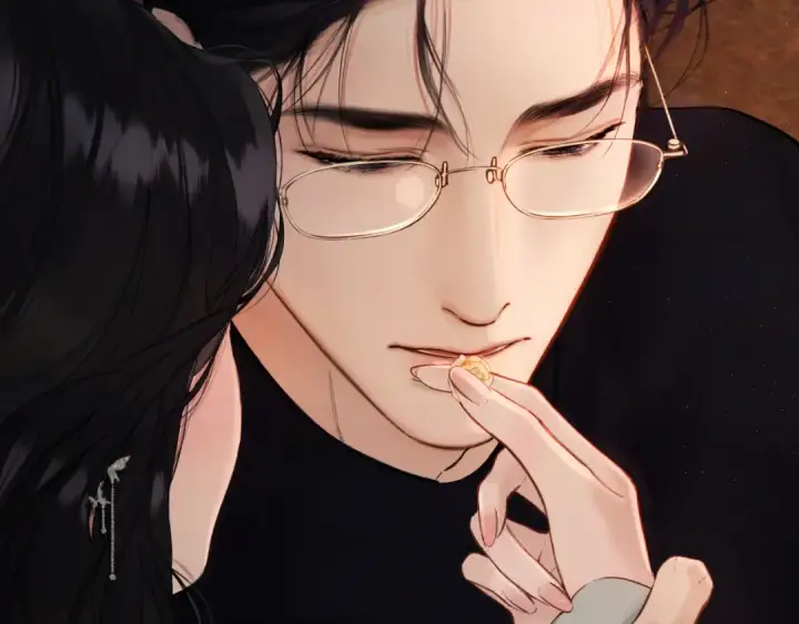 《错撩》第66话 护食图123