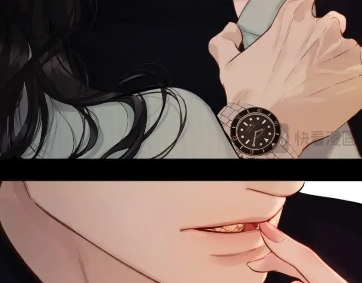 《错撩》第66话 护食图124