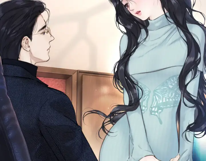 《错撩》第66话 护食图55