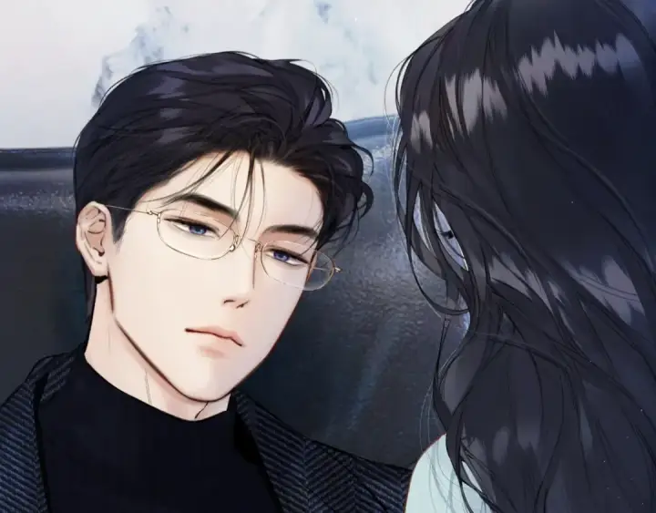 《错撩》第66话 护食图59
