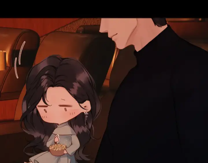 《错撩》第67话 耳畔图15