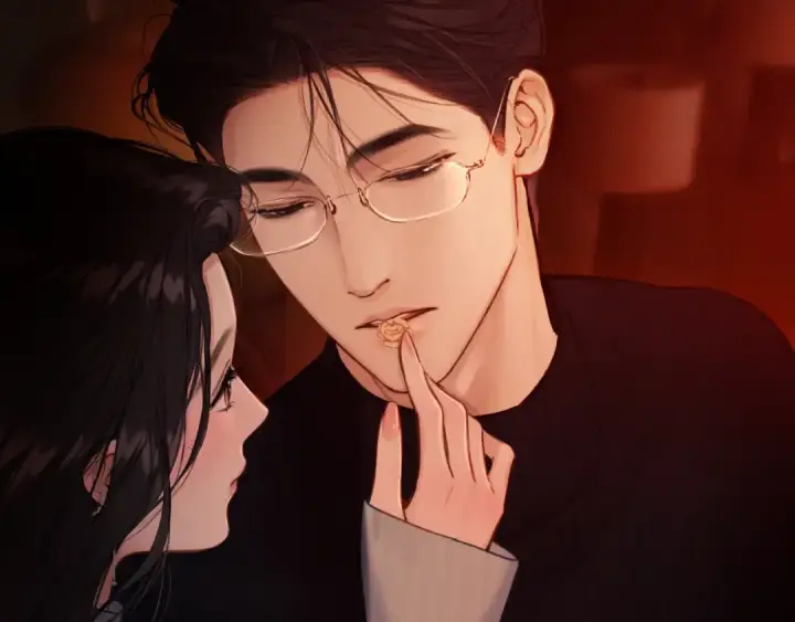 《错撩》第67话 耳畔图9