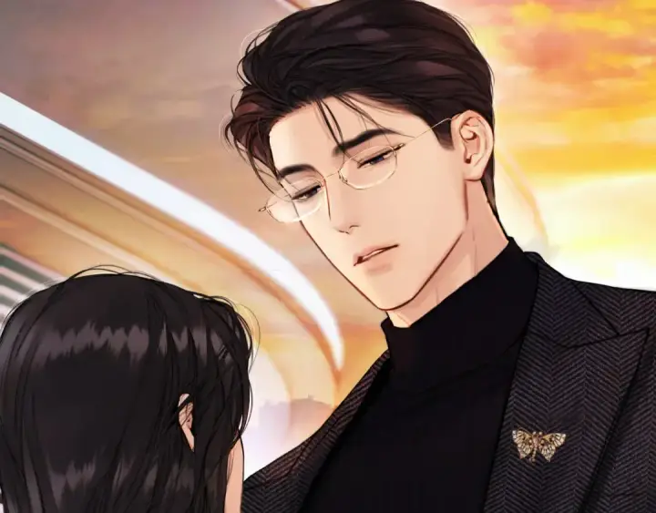 《错撩》第67话 耳畔图98