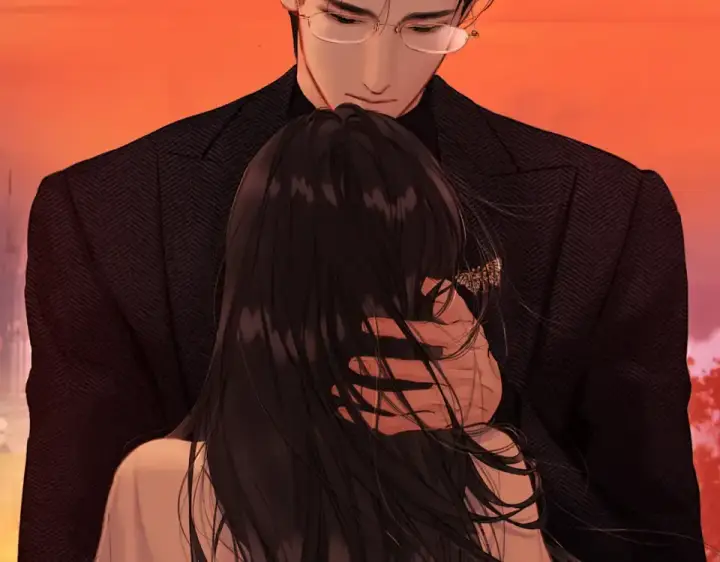 漫画《错撩》第68话 散步第20张图