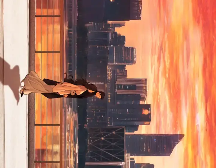 漫画《错撩》第68话 散步第67张图