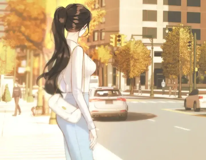 《错撩》第69话 突击图115