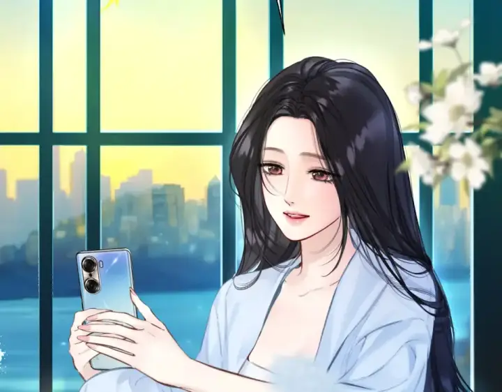 《错撩》第71话 暂别图83