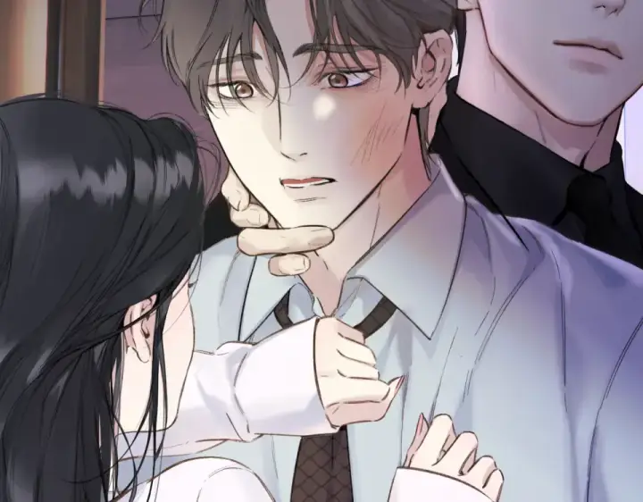 漫画《错撩》第72话 镇慑第113张图