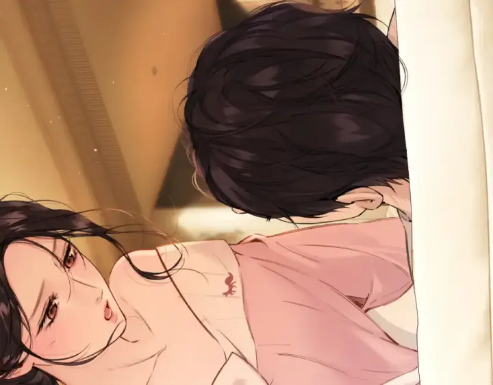 《错撩》第74话 沉溺图129