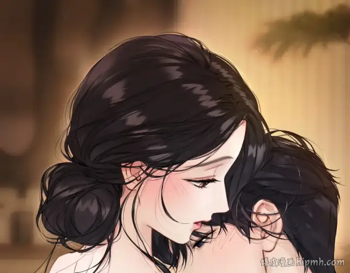 《错撩》第74话 沉溺图136