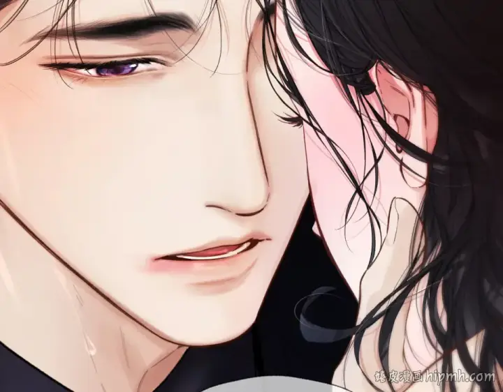 《错撩》第74话 沉溺图32