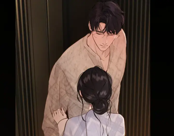 《错撩》第74话 沉溺图55