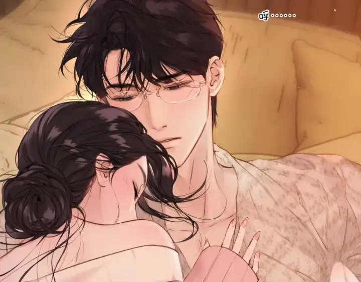 《错撩》第74话 沉溺图66