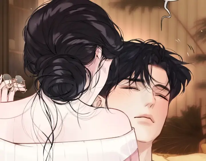 《错撩》第74话 沉溺图84