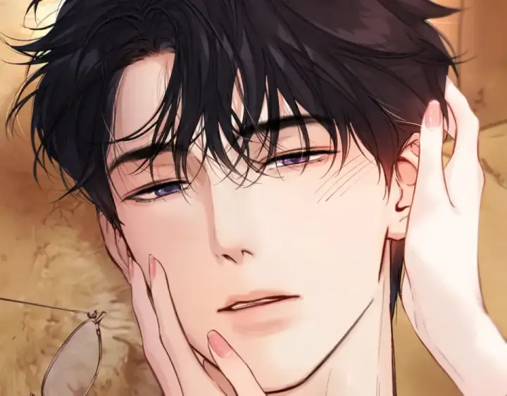 《错撩》第74话 沉溺图90