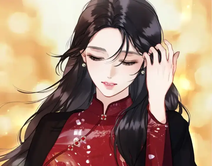 《错撩》书意的衣橱图27