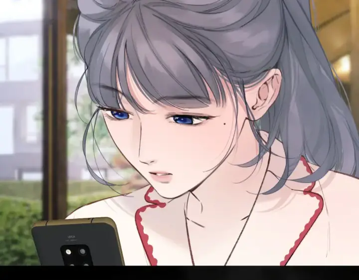 《错撩》第76话 应求图10