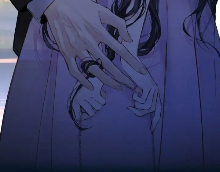 《错撩》第76话 应求图118