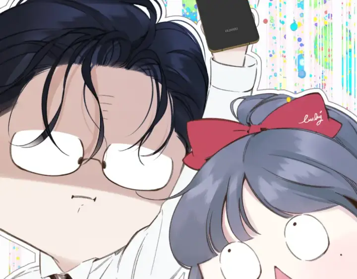 《错撩》第76话 应求图15