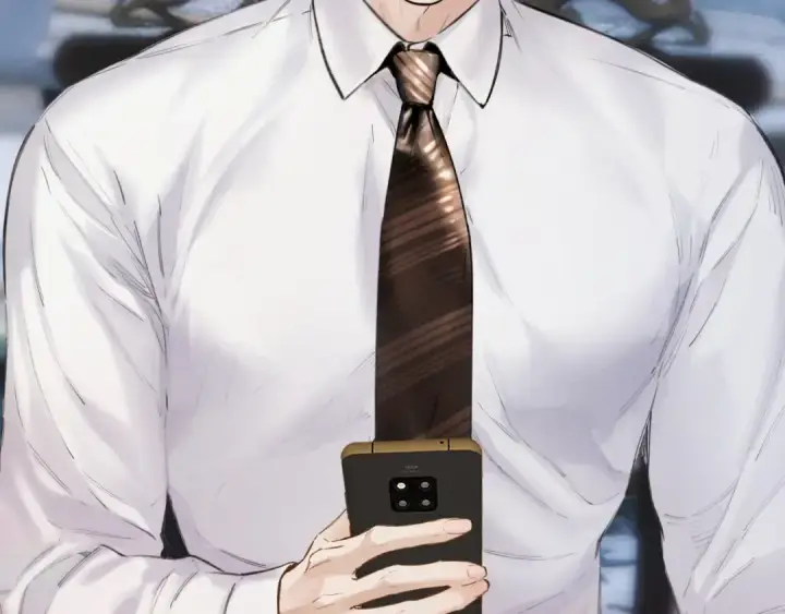《错撩》第76话 应求图38